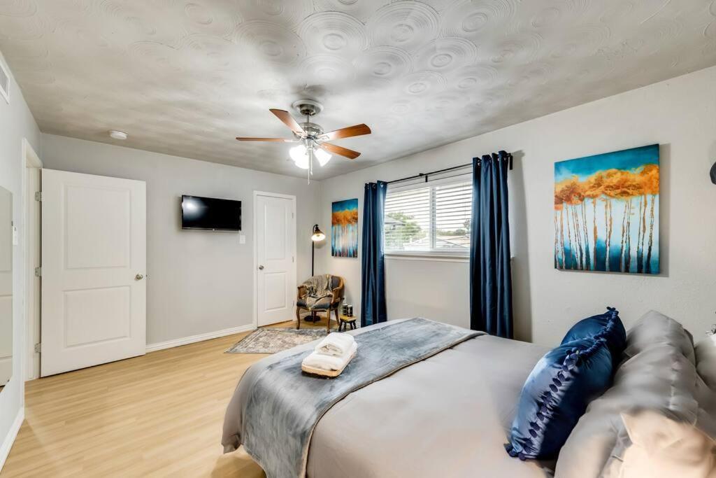 The Classic • Near Knox Henderson Dallas Buitenkant foto