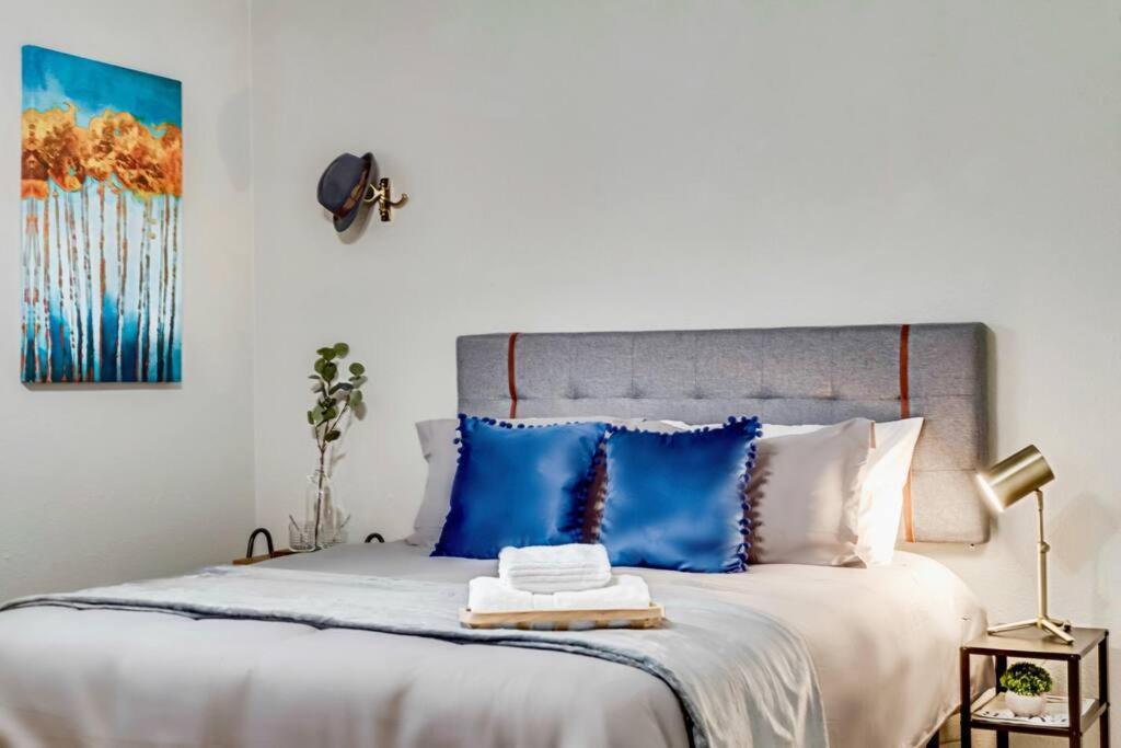 The Classic • Near Knox Henderson Dallas Buitenkant foto